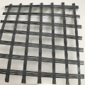 Fiberglass Geogrid for Constructional Reinforcement