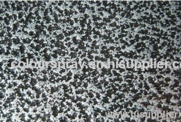 Art Texture Powder Coating 