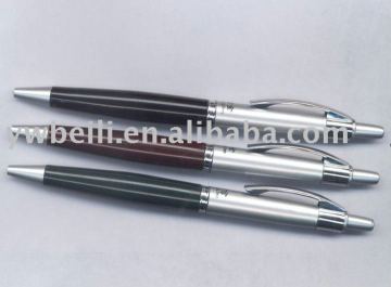 classical plastic ball pen