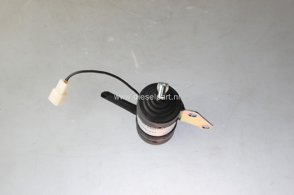 Aftermarket Solenoid 16851-60014 for Kubota Tractor