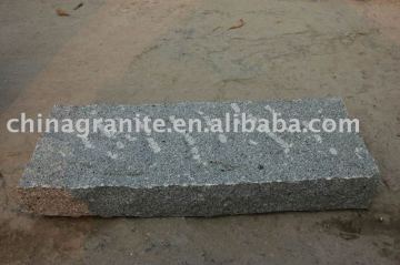 granite paving stone
