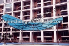 advertising polycarbonate sheet for advertisement