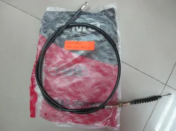 Choke Cable, Throttle Cable, Brake Cable for Motorcycle