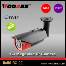 Colorful Network IP Camera With Long IR Range WIP13G-JTA40