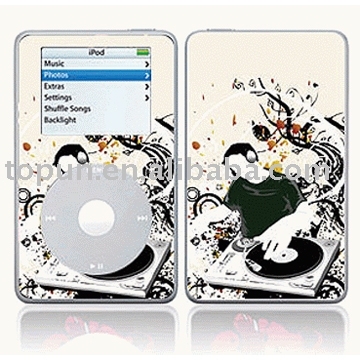 mp4 Skin (mp3 Sticker, mp3 Protector, mp3 Skin, mp4 Sticker, mp4 Protector)