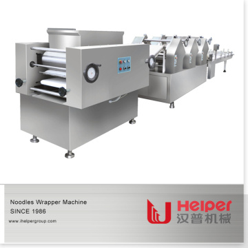 440 Automatic Fresh Noodle Making Machine 500 kg
