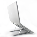 Laptop Stand for Desk, Adjustable Ergonomic Laptop Holder