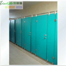 Jialifu Compact Laminate Bathroom Fitting Cubicle