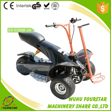 Good quality petrol golf cart