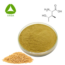 Fenugreek Seed Extract 4-Hydroxyisoleucine 1% Powder