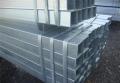 ASTM A500 Hot Rolled Square Steel Pipe