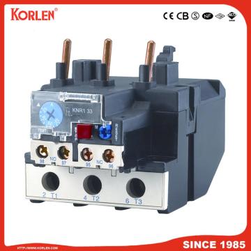 サーマルリレーKorlen KNR1 CB REEDリレー800A