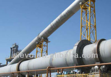 Cement Plant /cement production line / cement plant on turnkey basis