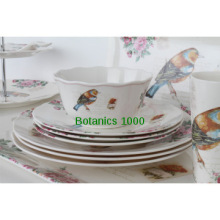 lonely bird-melamine