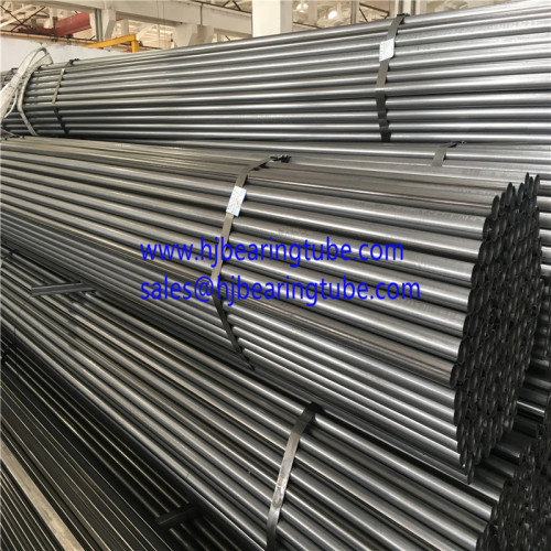 Atmospheric Corrosion Resistant Steel SPA-H Welded Pipes