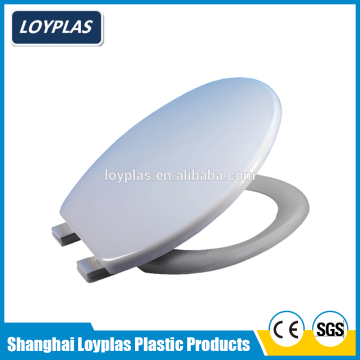 China customized plastic injection toilet seat