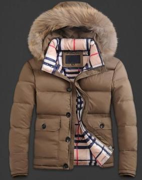 Newest Winter Men Cool Jackets