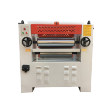 Wood Panel Veneer Gluing and Spreader Machine