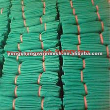 HDPE construction Safety mesh