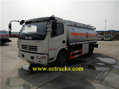 Dongfeng 9500L NackIne Gralenine Trade