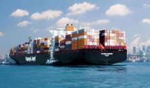 Ningbo ocean freight forwarding agent to Spain