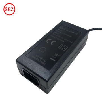 Desktop Power Supply 24V 5A