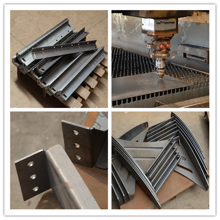 sheet metalfabrication product