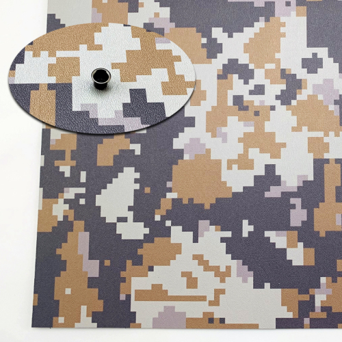 Diy Knife Material Making KYDEX Board K Knife Scabbard DIY Thermoplastic Board Digital Camouflage Custom Knife Sheath 300x300mm