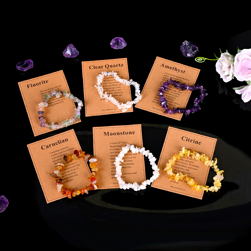 Amethyst Crystal Feng Shui Tree