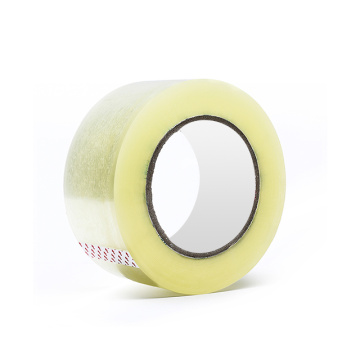 BOPP Self Adhesive Packing Tape