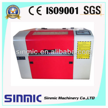 Best price!! co2 laser glass sandblast engraving machine