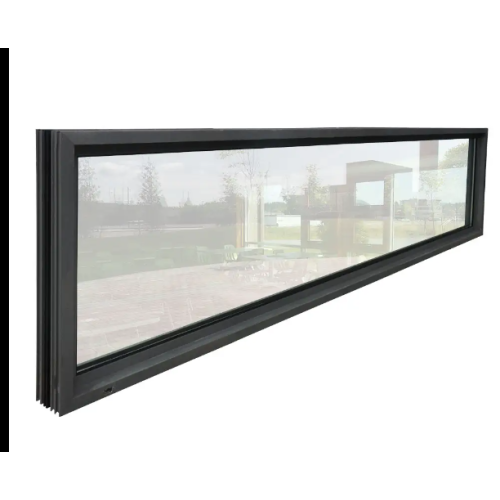 Wind Resistant Aluminum Fixed Windows