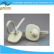 8.2MHz/58Khz milk bottle tag EAS Anti-theft tag EAS Powdered Milk tag