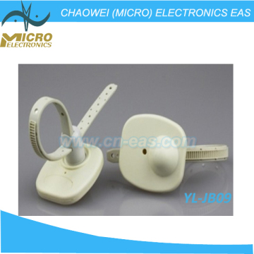 8.2MHz/58Khz milk bottle tag EAS Anti-theft tag EAS Powdered Milk tag