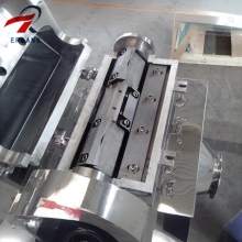 CSJ Series High Efficiency Rubber Granule Crusher