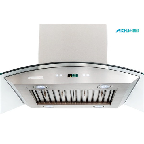 Cook Wall Mounted Exhaust Fans Range Hood