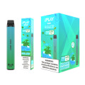 Preço barato IPLAY MAX 2500 Puffs descartáveis