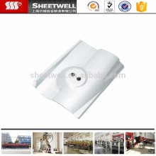 Professional Manufacture Cheap Unique Design Sheet Metal Fabrication Services