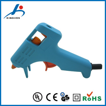 keratin glue gun heavy duty use