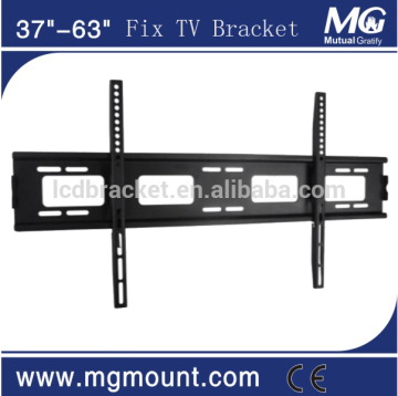 Metal Universal Flip Down Ceiling TV Mount