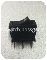 rocker switch KR1-1