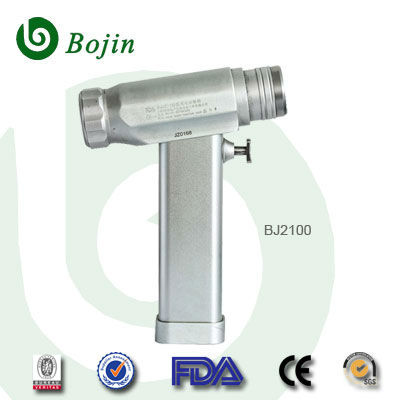 medical multi-function handpiece cure light