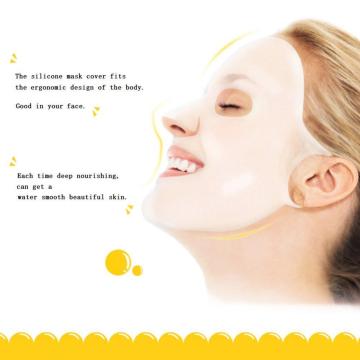 Innovative Product Silicone Mask Cover