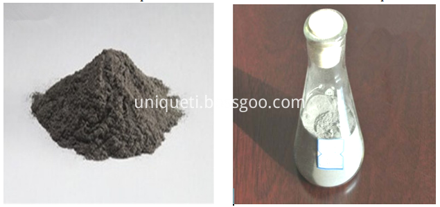 Titanium Metal Powder