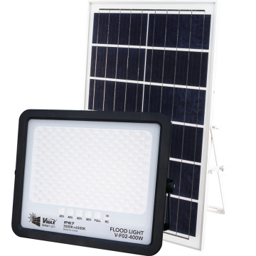 solar flood lamps reviews