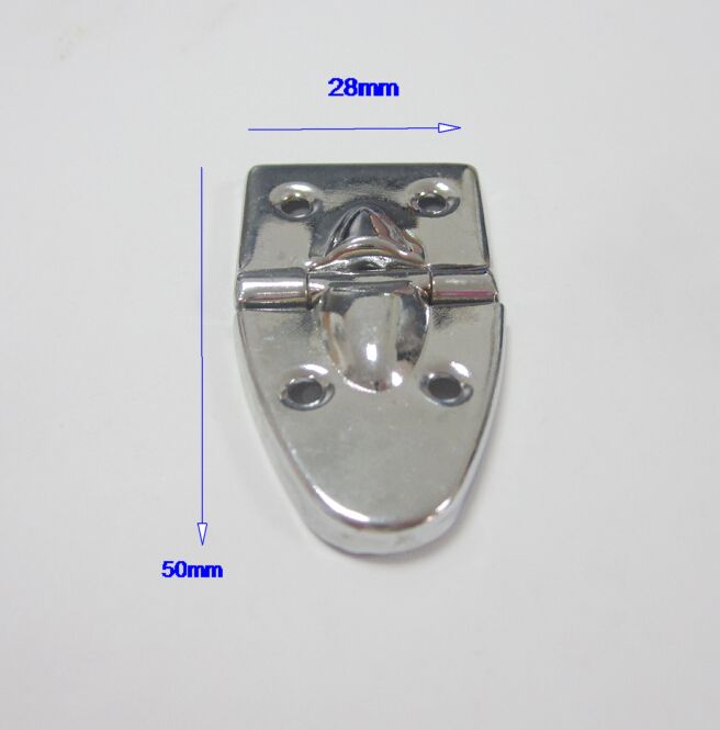 Good Quality Metal Butt Hinge for Wooden Box