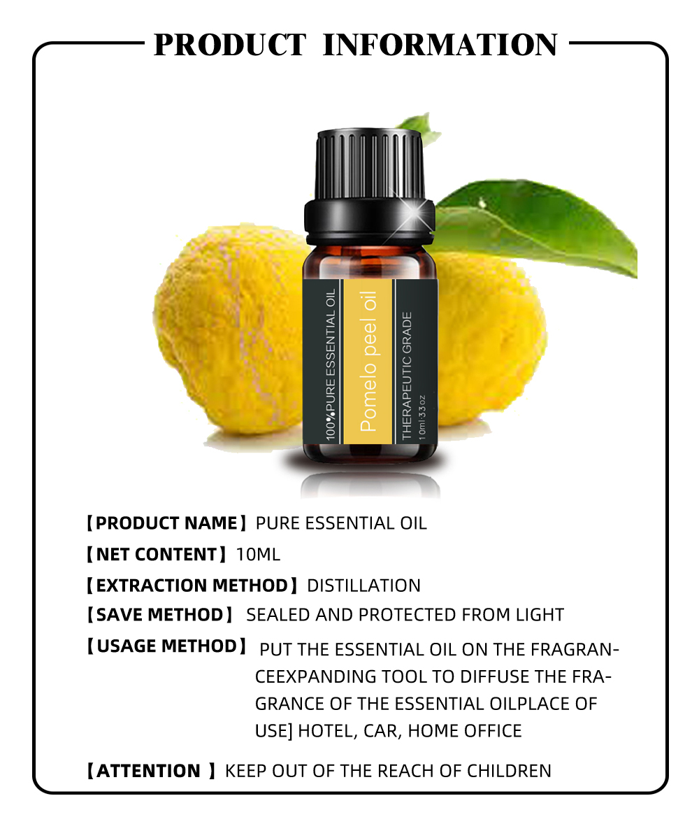 Grosir minyak yuzu organik grosir 100% puretherapeutic-grade