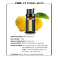 Grosir minyak yuzu organik grosir 100% puretherapeutic-grade