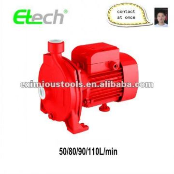 ETG010EW electric water pump/small water pump/small pump