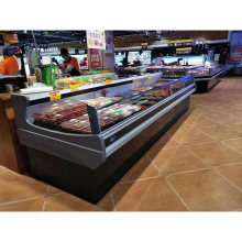 Supermarket Refrigeration Equipment: Drink Display Fridge & Chiller